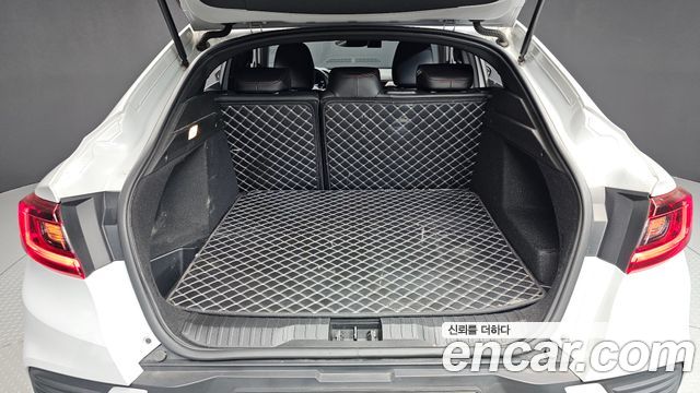 Renault Korea XM3 2023 — photo 26