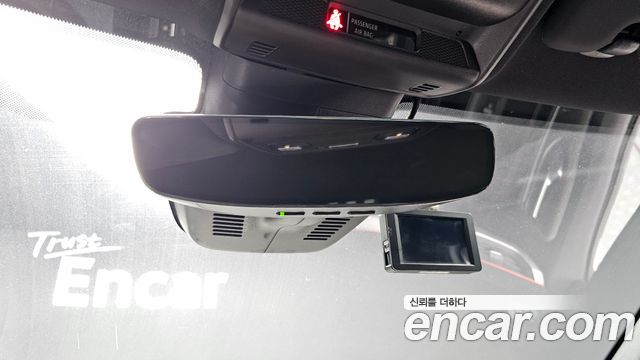 Renault Korea XM3 2023 — photo 27