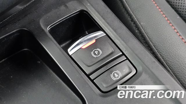 Renault Korea XM3 2023 — photo 33