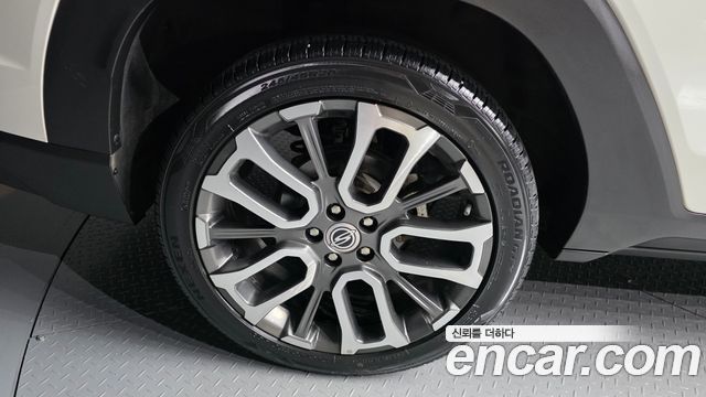 KG Mobility Torres 2023 — photo 5