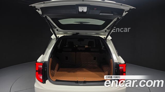 KG Mobility Torres 2023 — photo 26