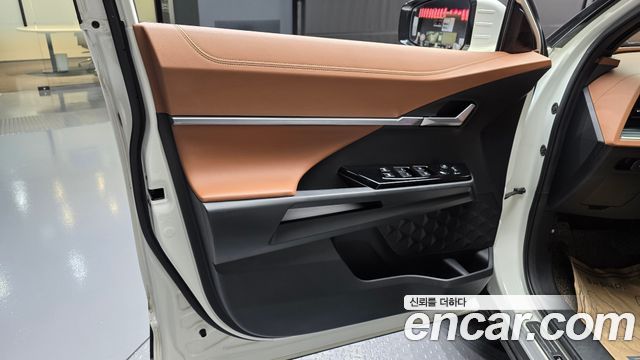KG Mobility Torres 2023 — photo 14