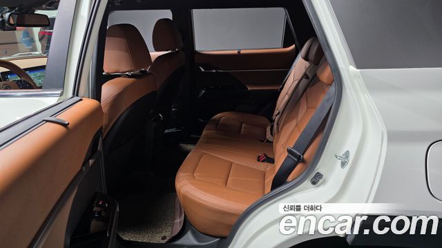 KG Mobility Torres 2023 — photo 16