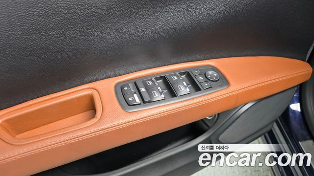 Maserati Ghibli 2015 — photo 18