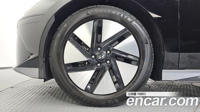 Hyundai Ioniq6 2025 — photo 5