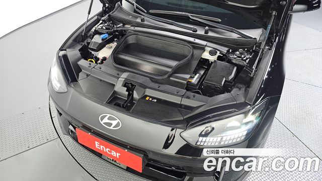 Hyundai Ioniq6 2025 — photo 6