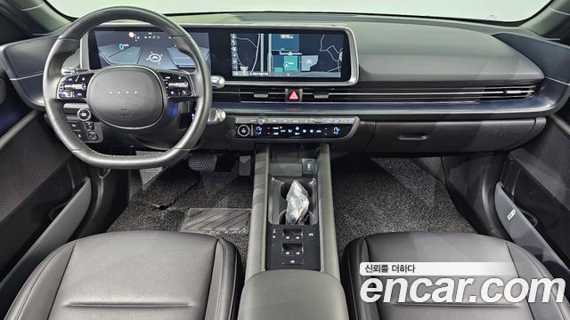Hyundai Ioniq6 2025 — photo 10