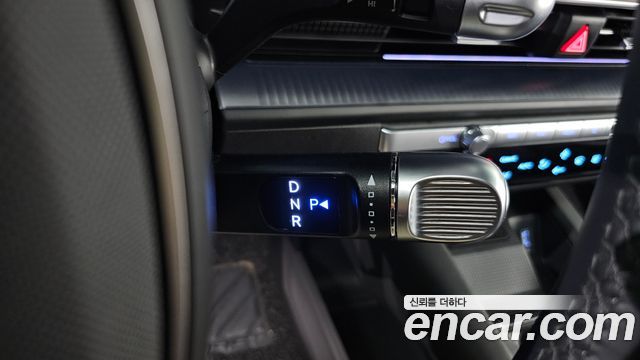 Hyundai Ioniq6 2025 — photo 12