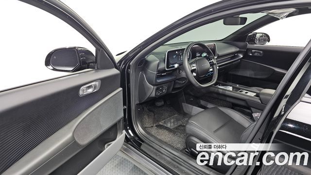 Hyundai Ioniq6 2025 — photo 13
