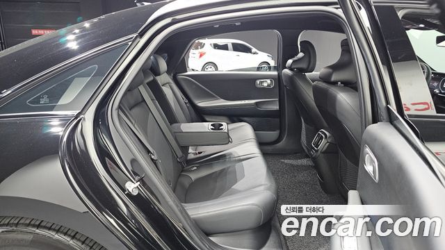 Hyundai Ioniq6 2025 — photo 17