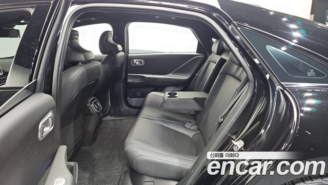 Hyundai Ioniq6 2025 — photo 18