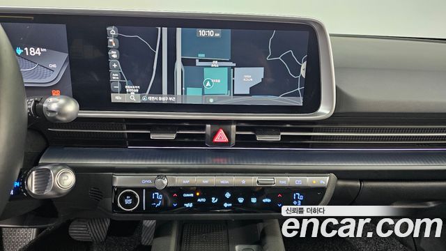 Hyundai Ioniq6 2025 — photo 19