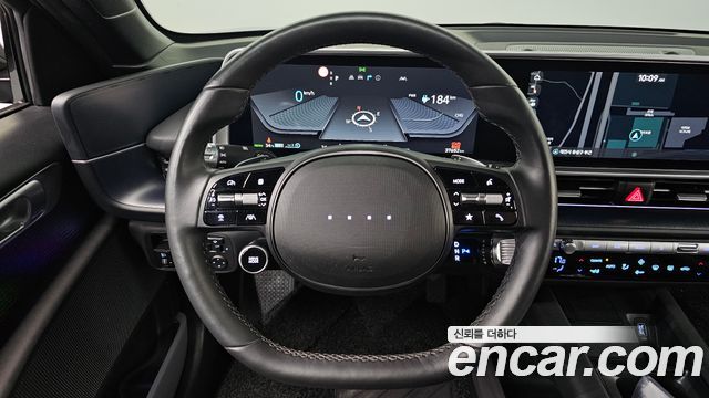 Hyundai Ioniq6 2025 — photo 20