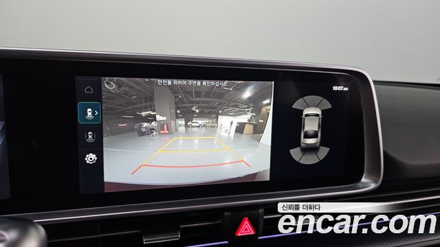 Hyundai Ioniq6 2025 — photo 21