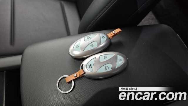 Hyundai Ioniq6 2025 — photo 22