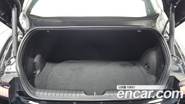 Hyundai Ioniq6 2025 — photo 24
