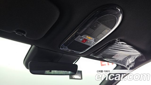 Hyundai Ioniq6 2025 — photo 25