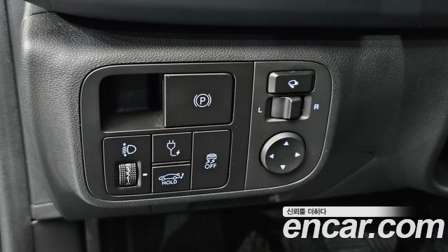 Hyundai Ioniq6 2025 — photo 26
