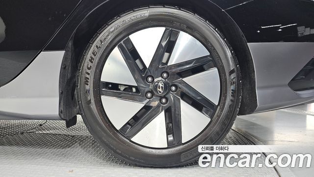 Hyundai Ioniq6 2025 — photo 7