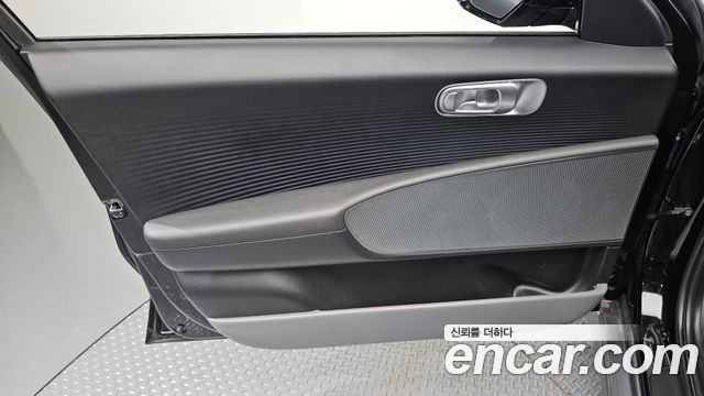 Hyundai Ioniq6 2025 — photo 14
