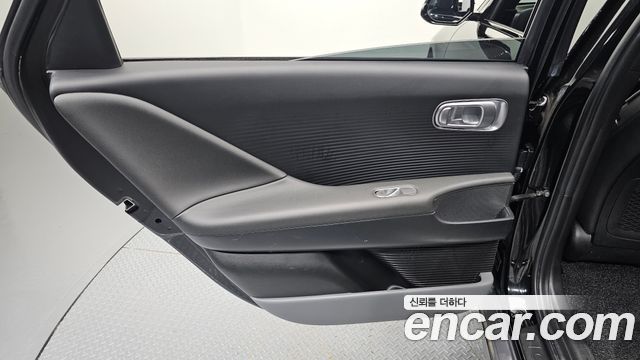 Hyundai Ioniq6 2025 — photo 15