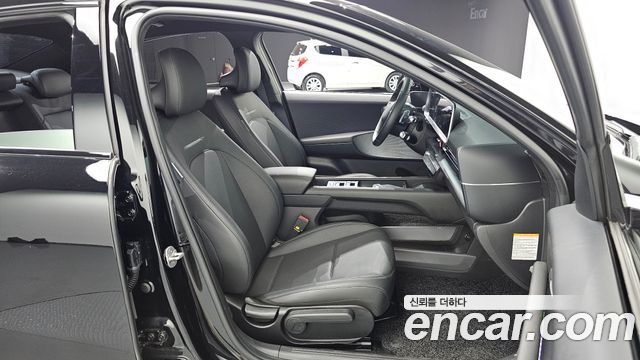 Hyundai Ioniq6 2025 — photo 16
