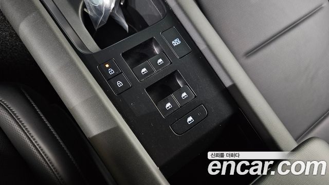 Hyundai Ioniq6 2025 — photo 28