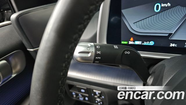 Hyundai Ioniq6 2025 — photo 29