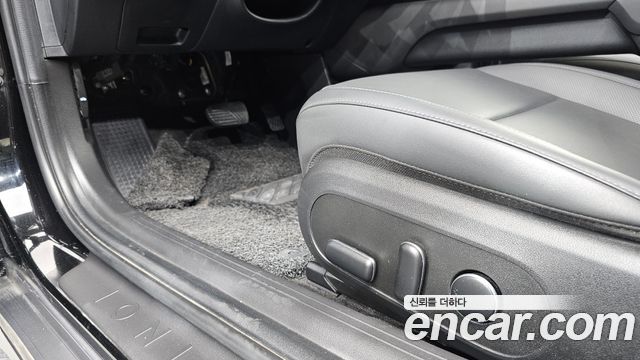 Hyundai Ioniq6 2025 — photo 31
