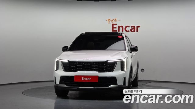 Kia Sorento 2025 — photo 3