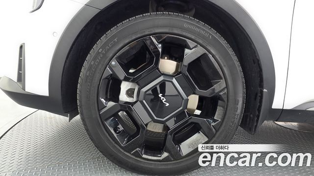 Kia Sorento 2025 — photo 5