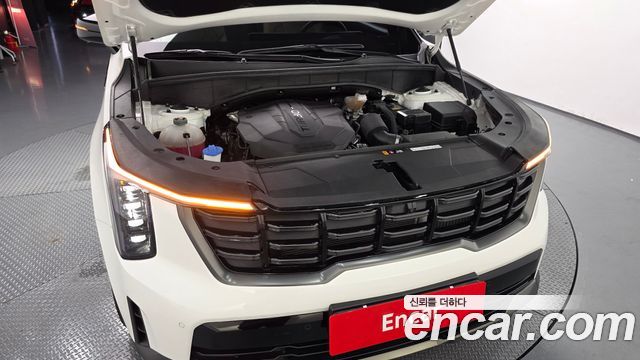 Kia Sorento 2025 — photo 6