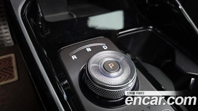 Kia Sorento 2025 — photo 12