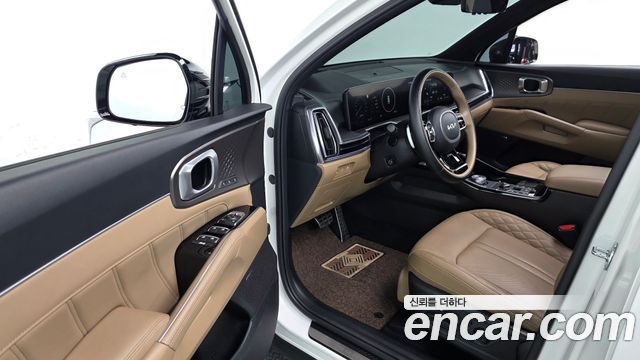 Kia Sorento 2025 — photo 13