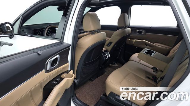 Kia Sorento 2025 — photo 17
