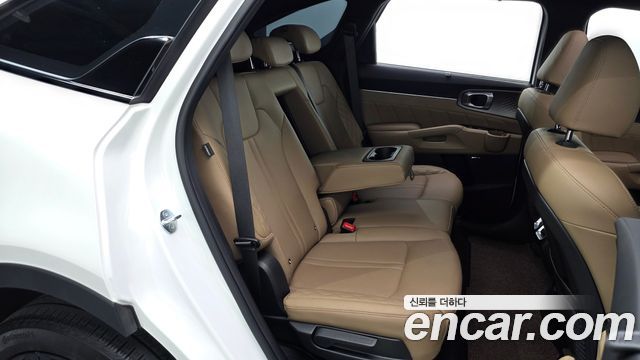 Kia Sorento 2025 — photo 18
