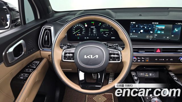 Kia Sorento 2025 — photo 19
