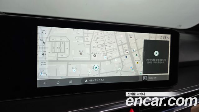Kia Sorento 2025 — photo 20