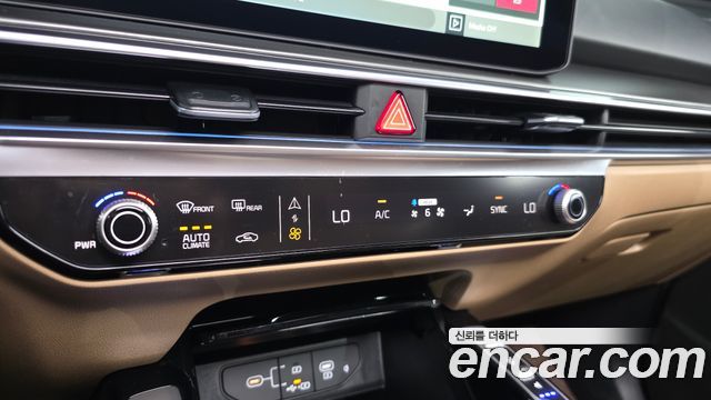 Kia Sorento 2025 — photo 22