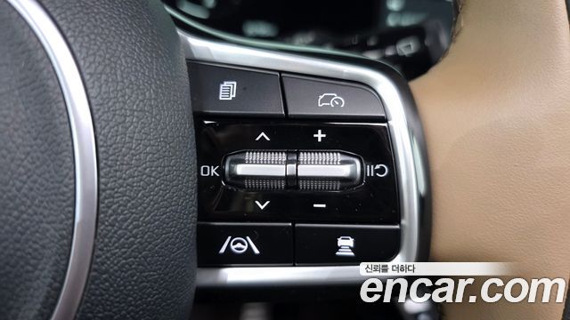 Kia Sorento 2025 — photo 24