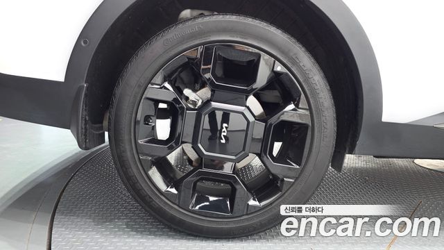 Kia Sorento 2025 — photo 7