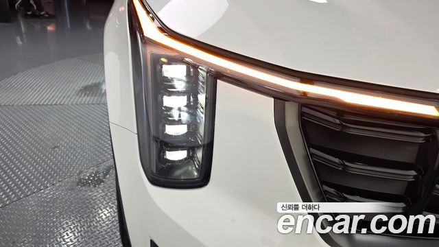 Kia Sorento 2025 — photo 8
