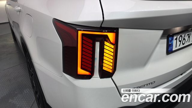 Kia Sorento 2025 — photo 9