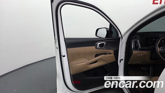 Kia Sorento 2025 — photo 14