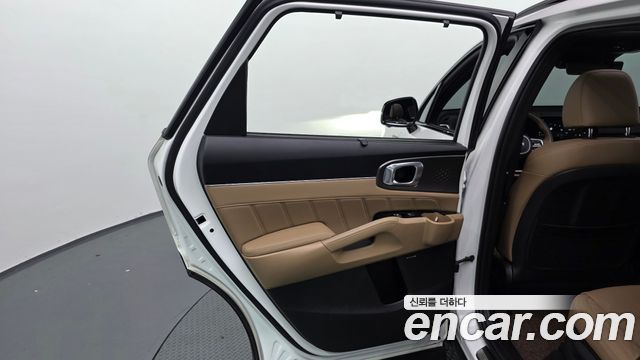 Kia Sorento 2025 — photo 15