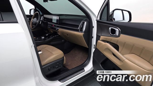 Kia Sorento 2025 — photo 16