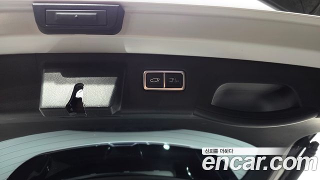 Kia Sorento 2025 — photo 27