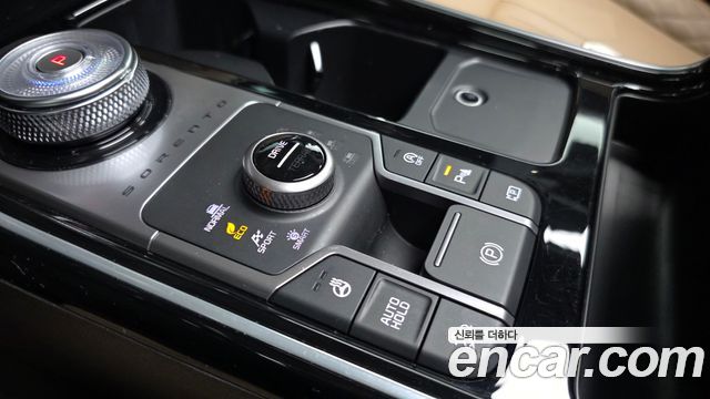 Kia Sorento 2025 — photo 28