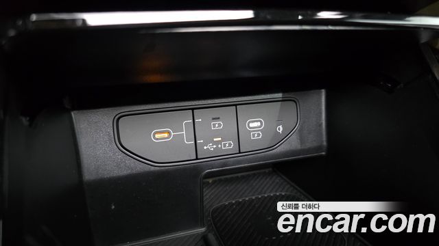 Kia Sorento 2025 — photo 29