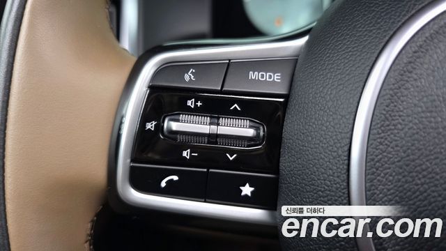 Kia Sorento 2025 — photo 30